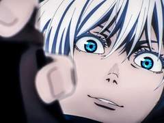 쓰레기 드림주와 고죠