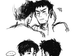 [준호대만] 2. 고등학교 졸업 앨범은 창고 어딘가에