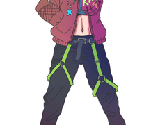 마스터 듀얼 연동 자캐커뮤 탐라 배 ~가장 결혼하고 싶은 & 결혼하고 싶지 않은 캐릭터~