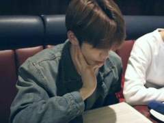 재수학원에서 이상형 만난 썰