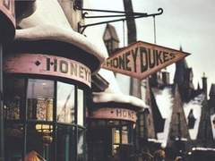 호그스미드 대소동