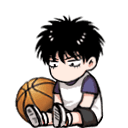 [슬램덩크] 서태웅 시메지 (pc버전)