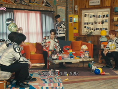 [SVT] 고잉레인저에 대한 고찰과 뇌절(+230315 2차수정)