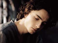 다정한 올가미-번외