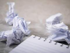 On a wing and a prayer - 1