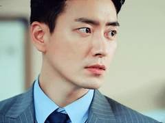 미친자의 애정인 (情人) 4