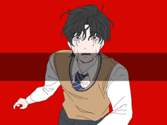 단색 오마카세 커미션