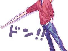 원피스 상황문답 / 원피스 드림 / 연인과 헤어진 후 그의 모습은? ver. 삼선장