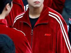 이 남자들 짝피구할 땐 어떨까?