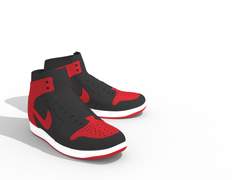 나이키 에어 조던 1 레트로 하이 OG