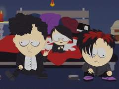 *마이클피트, 이어지는 관계.