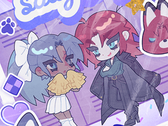 🍭하이틴 캔디🍬