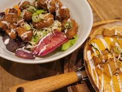 D+19 비건 찾더니 거기서 일하려는 여자