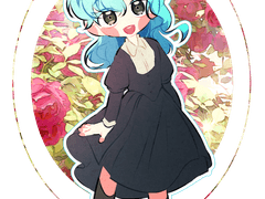 여캐 특화 SD 커미션