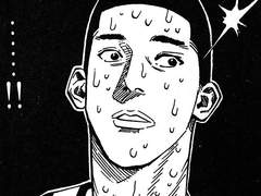 폭설 때문에 산왕 공고에서 지내는 한국인 여주가 보고 싶다 上