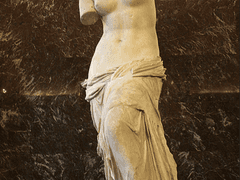 [뱅상] 미완성 비너스