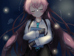 [타카나시 호시노] 104Hz의 고래