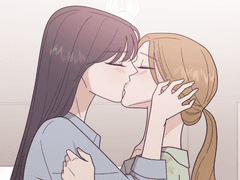 [GL] 그녀와 나의 곡선 20화