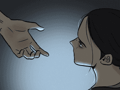 기억의 아리아 23화