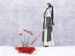 [백린천희] 수명어천(受命於天) - 교주