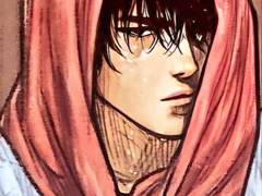 서태웅 캐해 고찰문