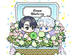 럭키 미니 가든