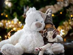 바다보다 더 깊은 애정을 위해