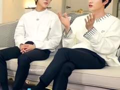 [슈주팬픽/예은] 투정