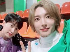 [슈주팬픽/특은] 주인 특x토끼수인 은혁