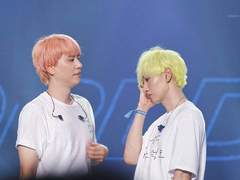 [슈주팬픽/현은] 감기