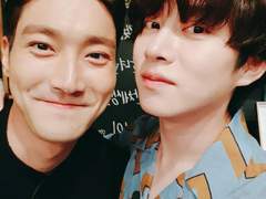 [슈주팬픽/심렐] 무제