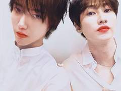 [슈주팬픽/은예] 힐링