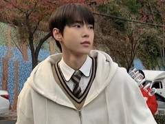 내가 그에게 초콜릿을 받는 법.