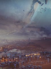 [데스티니 가디언즈] 이것저것 분석 글