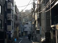 월요일 4시 30분에 그냥 문득 든 생각