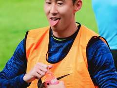 [손흥민] 일방이 쌍방이 되는 순간 11