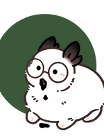 당신의 어릿광대, 미미 코르데 올림