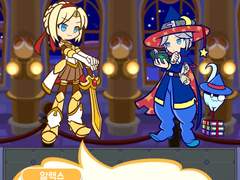 이벤트 스토리 :: 이방의 동화 알렉스