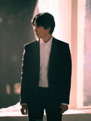 [그자는 사람이 아닙니다]