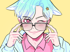 ~급전 커미션 열었습니당☺️~