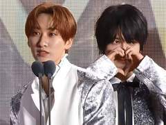 [슈주팬픽/은예] 저능아