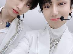 [슈주팬픽/은예] 내꺼라고 전해요