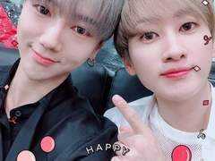 [슈주팬픽/은예] 휴일