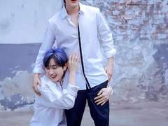 [슈주팬픽/은해] 일상생활