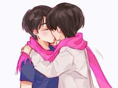 [슈주팬픽/은해] 주인 은혁 x 말티즈 동해