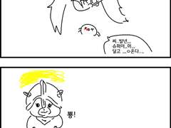 소울워커) 광기조무사 릴리의 소울워커 적응기