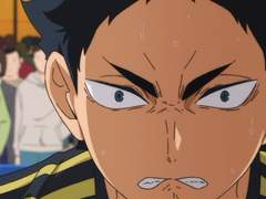 아카아시는 힘들어 [아카아시 드림?]