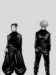 [주술회전] ℑ𝔦𝔣𝔢 𝔞𝔤𝔞𝔦𝔫