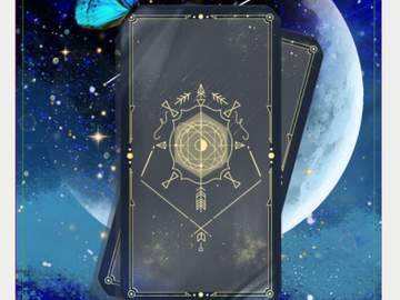 클립보드 나비 테마 배포