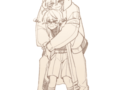 옥제노군📜🐼